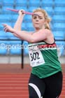 Senior womens javelin, Northern Senior and Under-20s Champs., SportsCity, Manchester. Photo: David T. Hewitson/Sports for All Pics